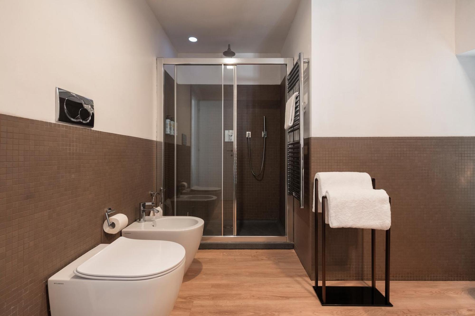 Margutta Mews Apartment โรม ภายนอก รูปภาพ
