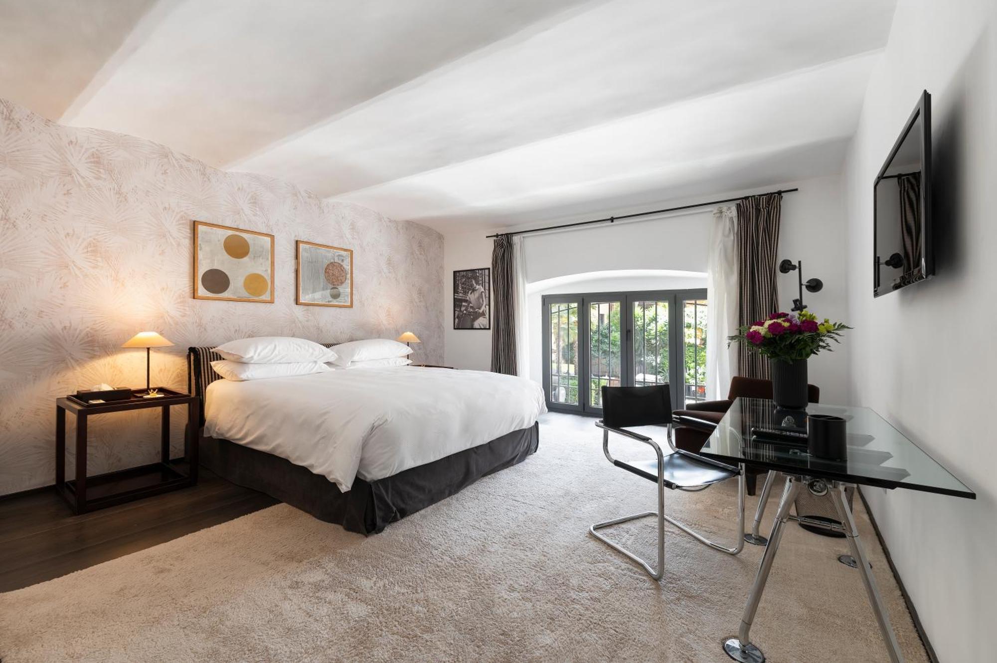 Margutta Mews Apartment โรม ภายนอก รูปภาพ