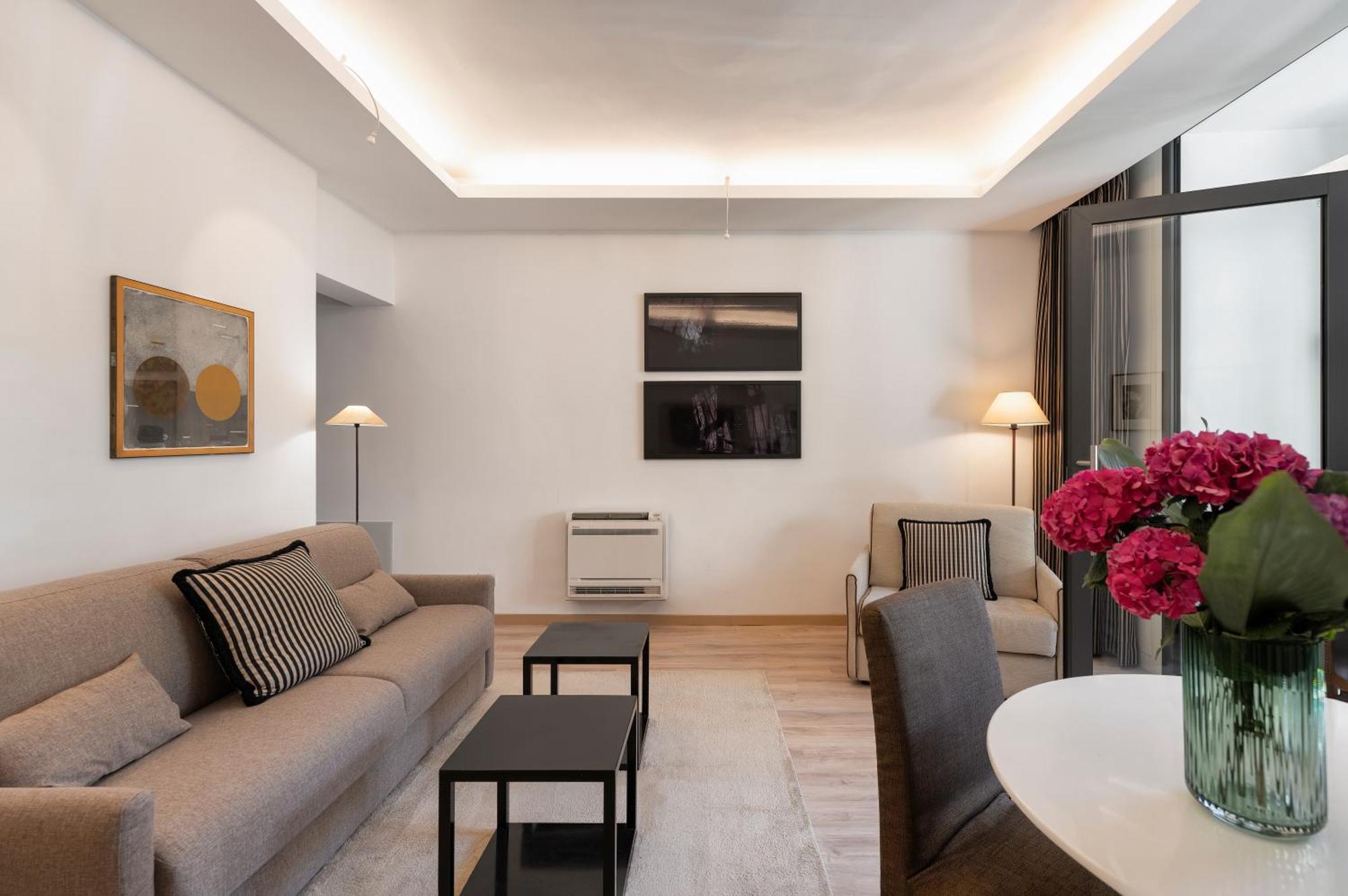 Margutta Mews Apartment โรม ภายนอก รูปภาพ